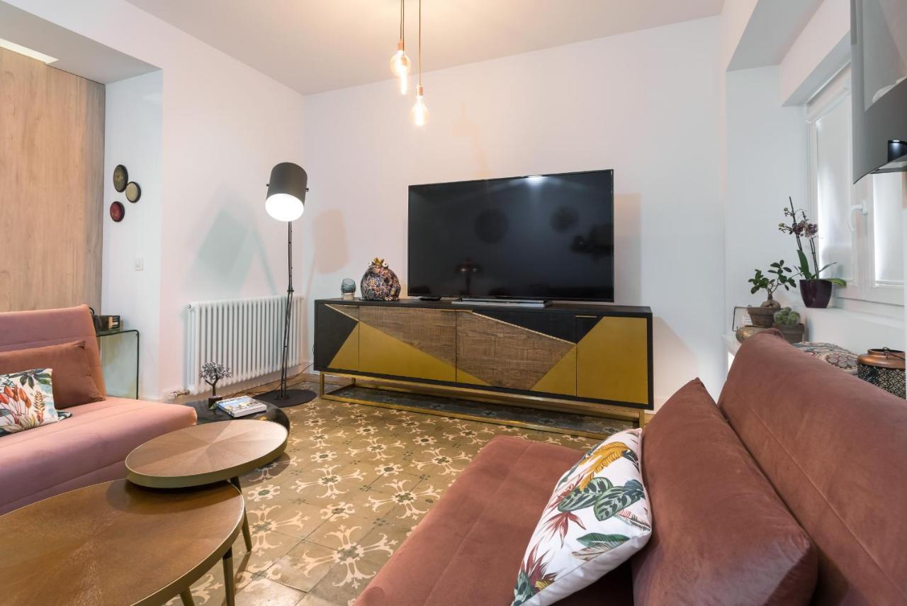 Casakalma D. Valentin Appartement *