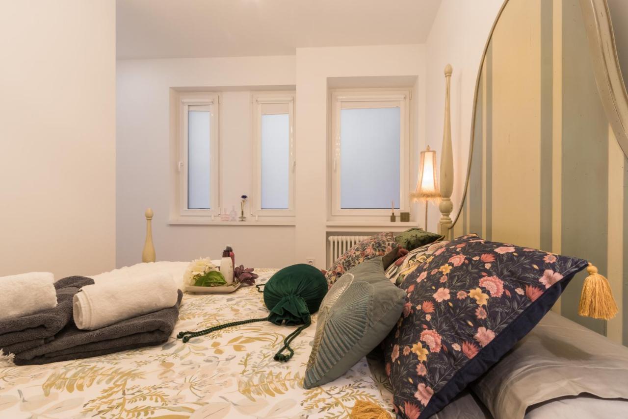 Casakalma D. Valentin Appartement *