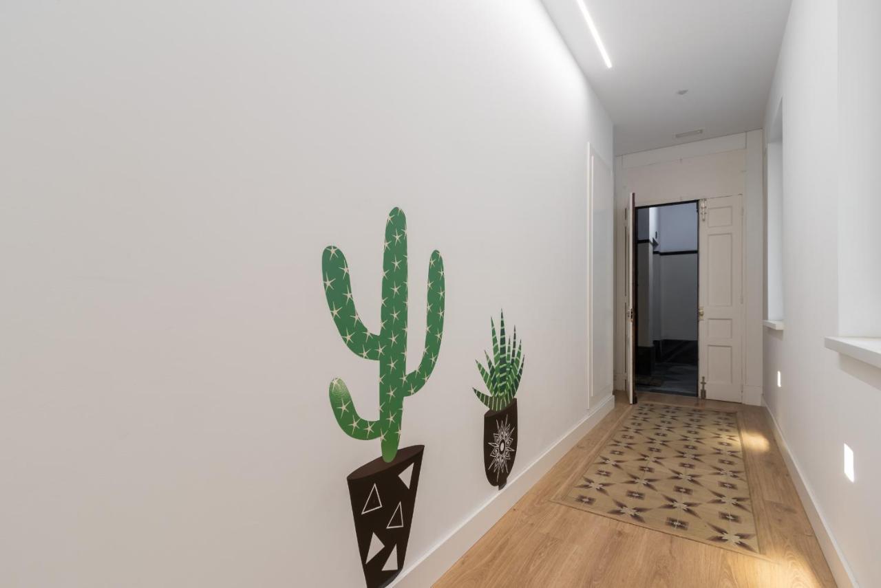 Casakalma D. Valentin Appartement *