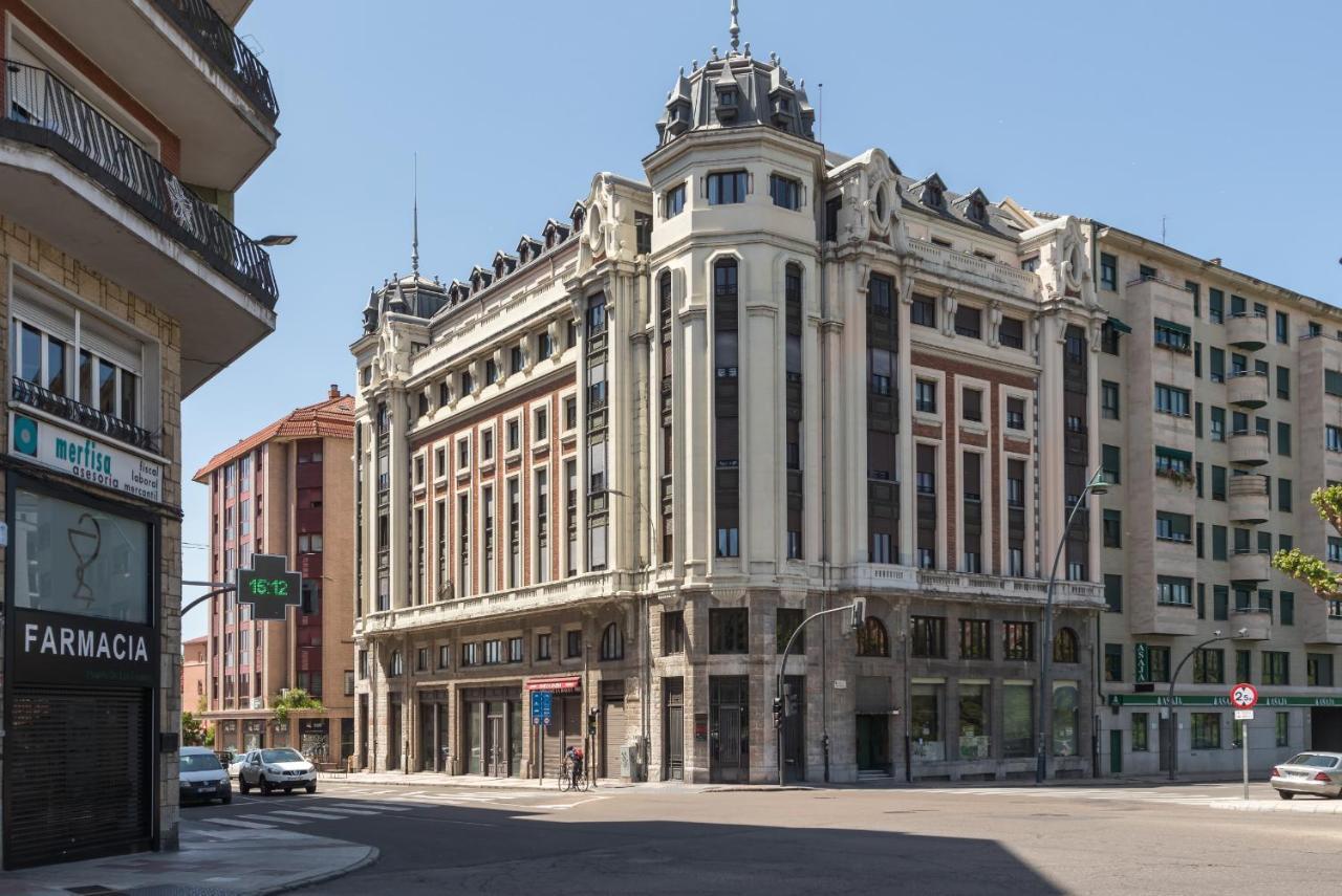 Appartement Casakalma D. Valentin León