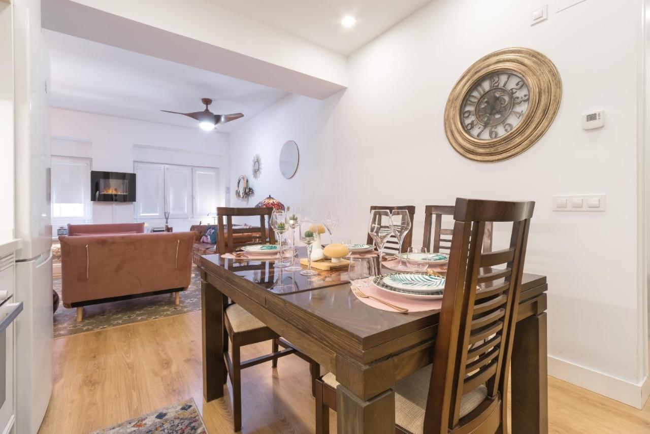 Casakalma D. Valentin Appartement León