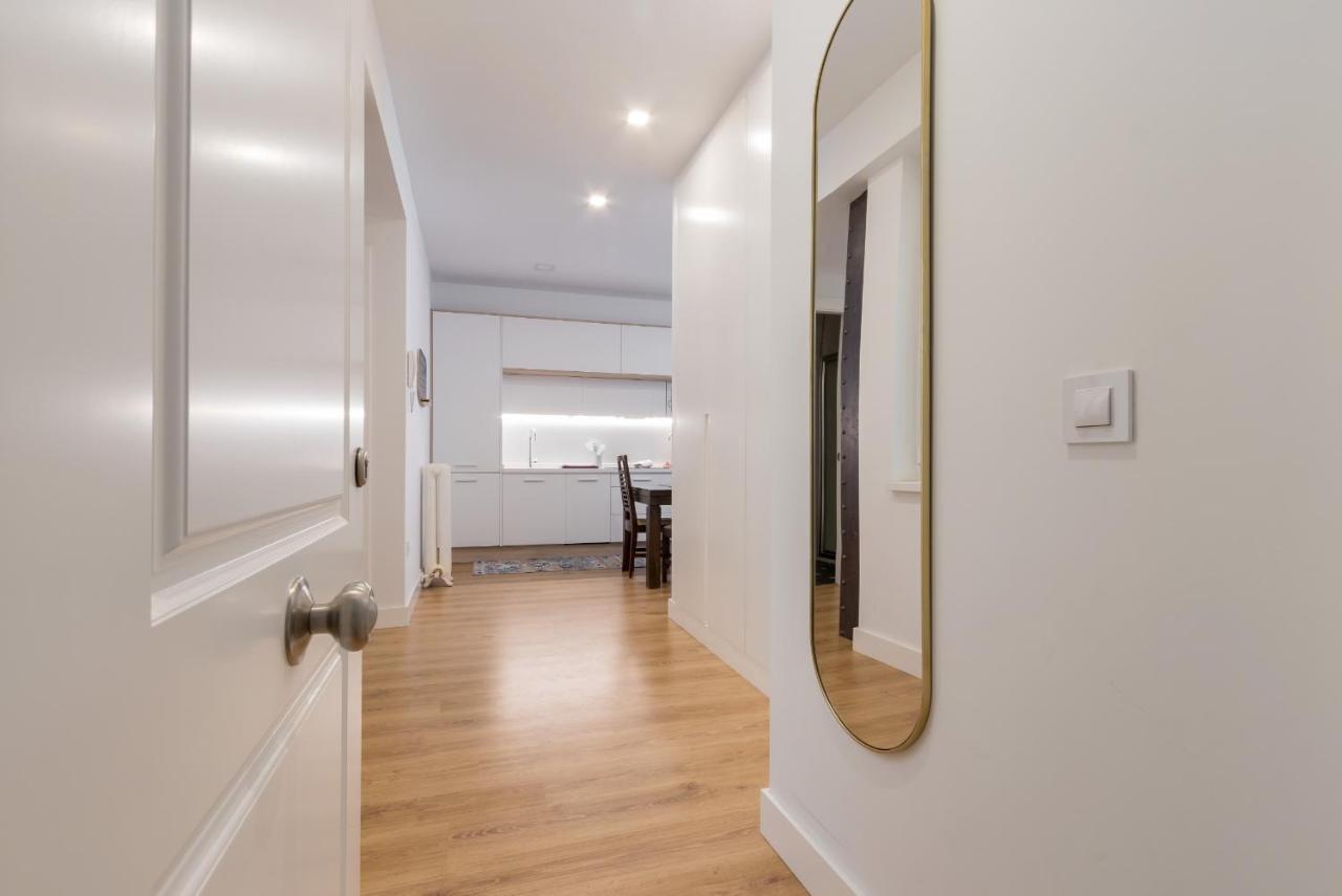 Appartement Casakalma D. Valentin