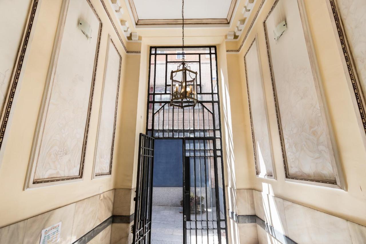 Casakalma D. Valentin Appartement León