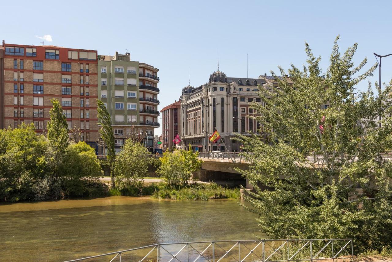 Casakalma D. Valentin Appartement *